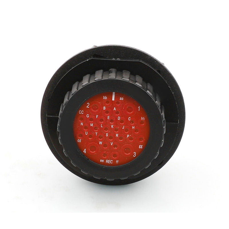 CC320041 - 32 Pin Connector