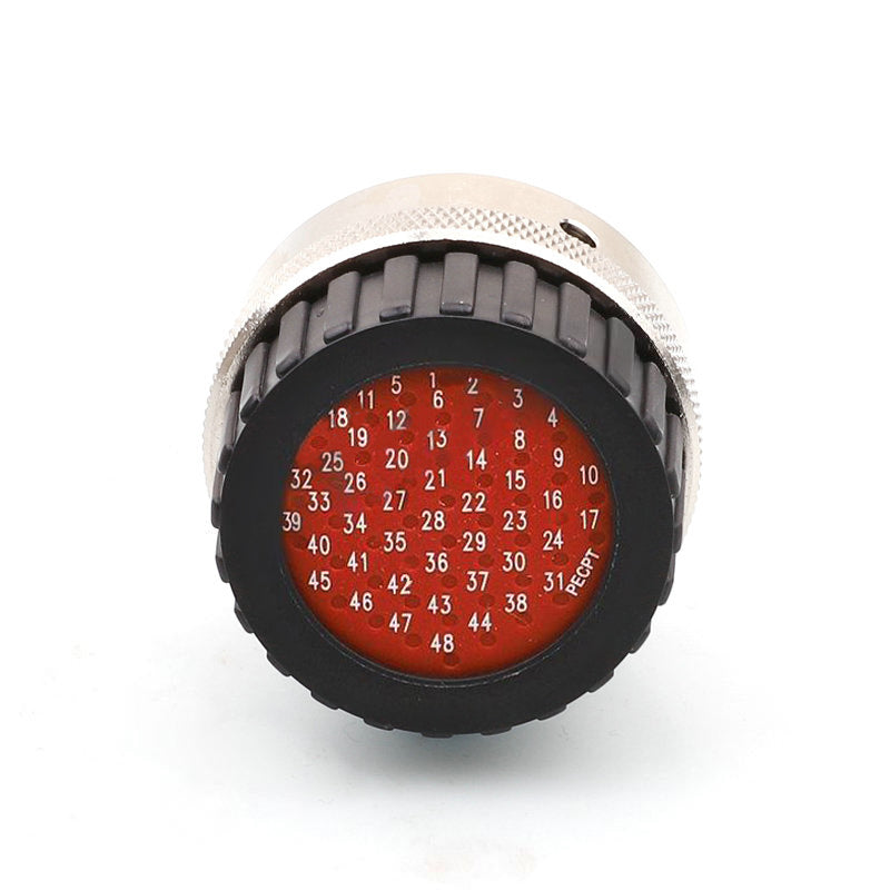 CC480011 - 48 Pin Connector