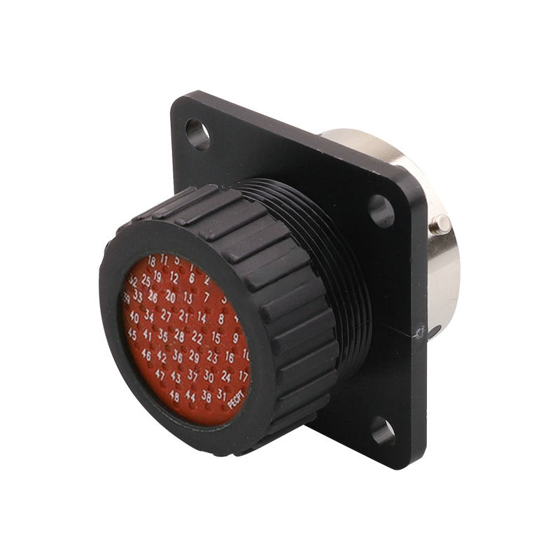 CC480010 - 48 Pin Connector