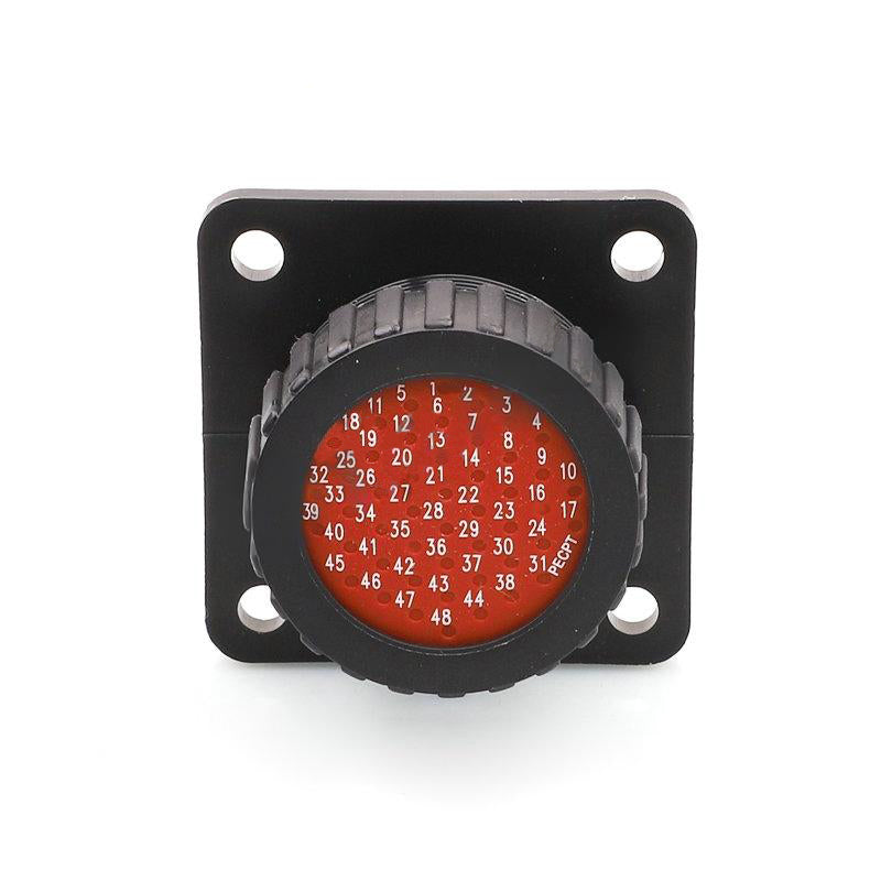CC480010 - 48 Pin Connector