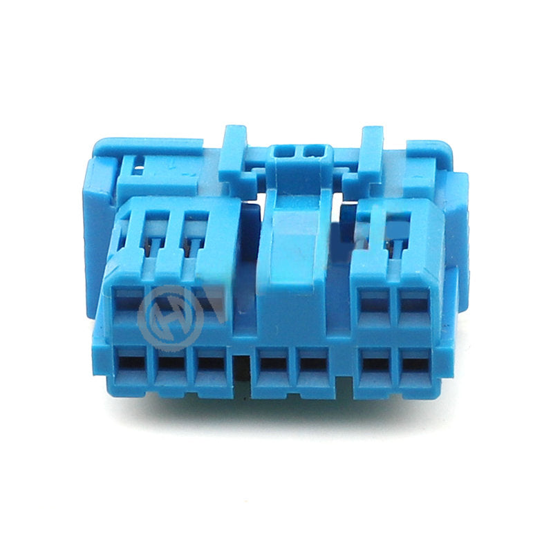 CC120305 - 12 Pin Connector