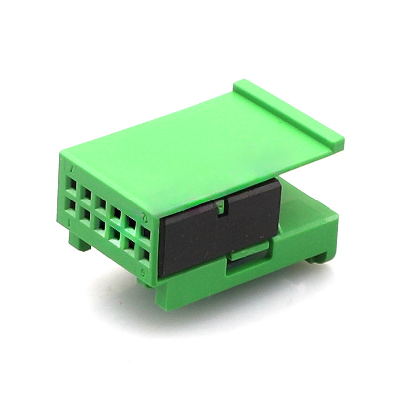 CC120306 - 12 Pin Connector