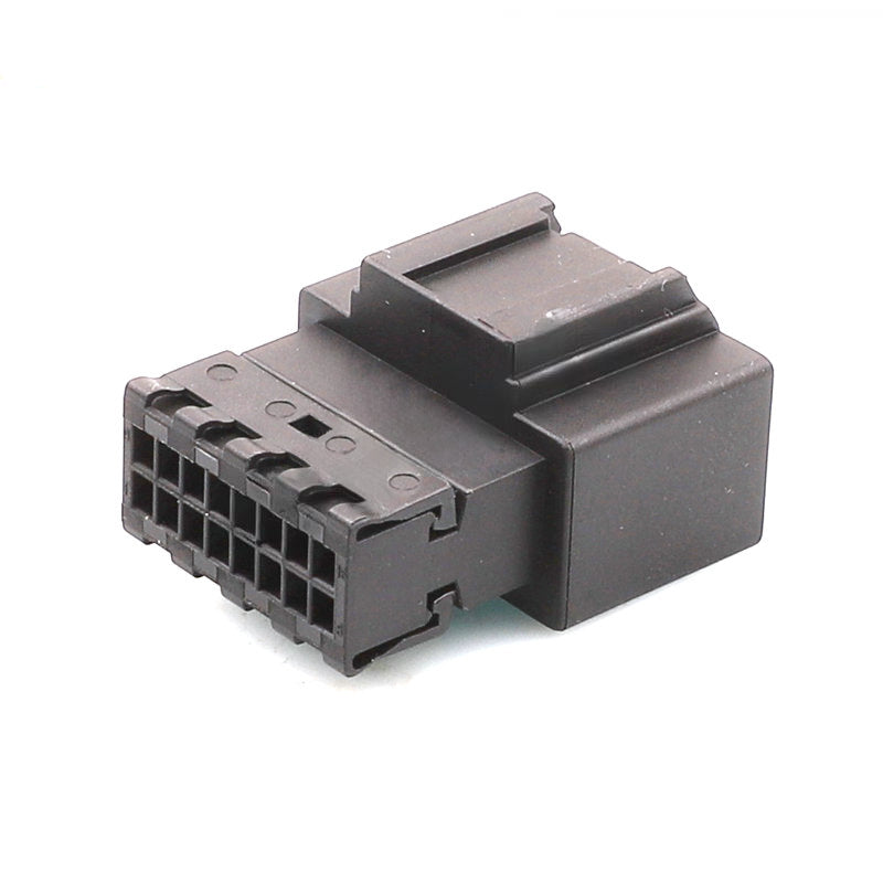 CC160240 - 16 Pin Connector