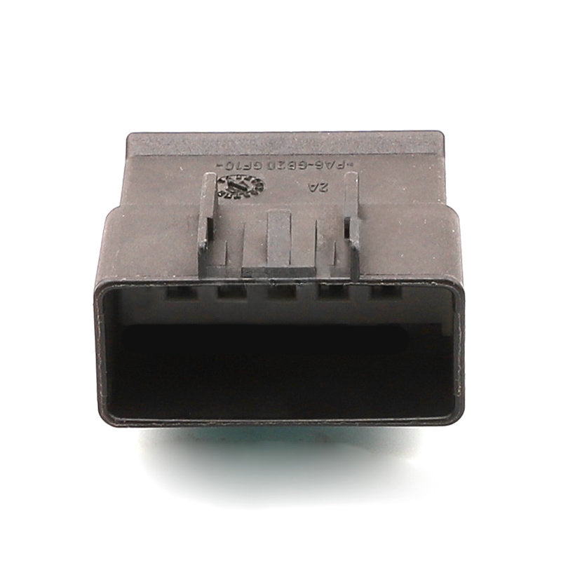 CC120308 - 12 Pin Connector