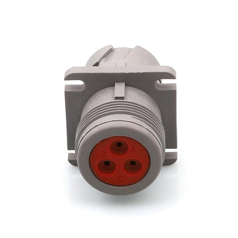 CC30813 - 3 Pin Connector