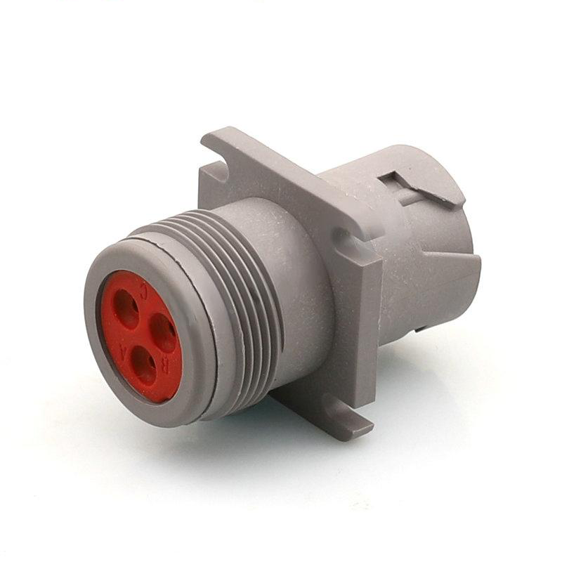 CC30813 - 3 Pin Connector