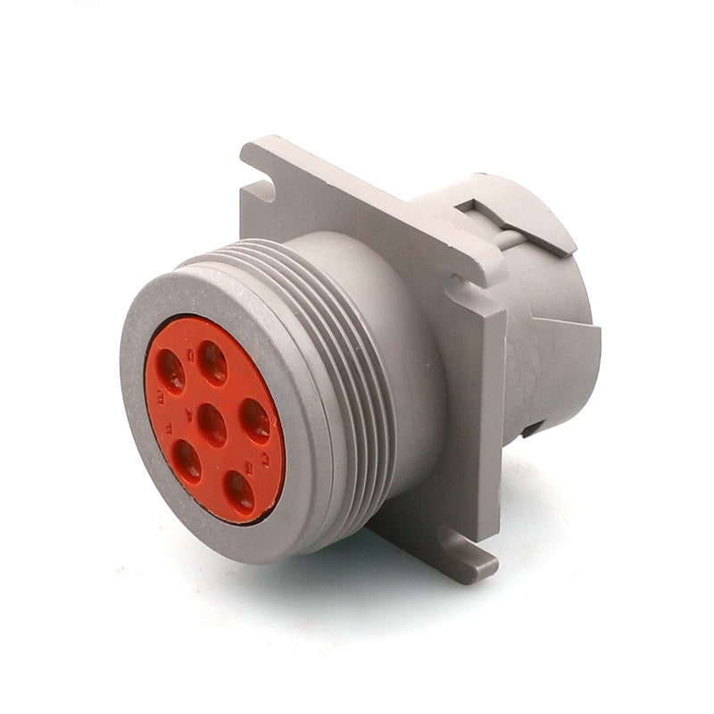 CC60744 - 6 Pin Connector