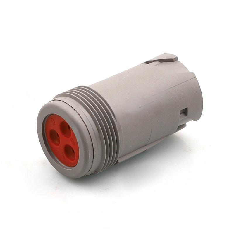 CC30814 - 3 Pin Connector
