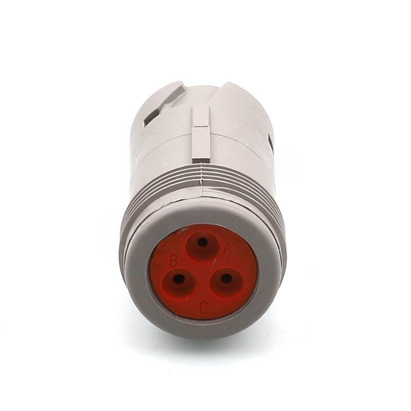CC30814 - 3 Pin Connector