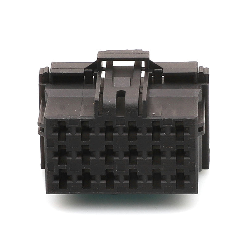 CC180098 - 18 Pin Connector