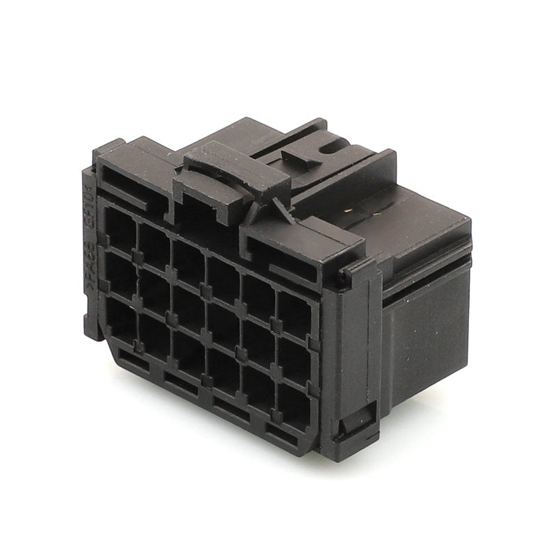 CC180098 - 18 Pin Connector