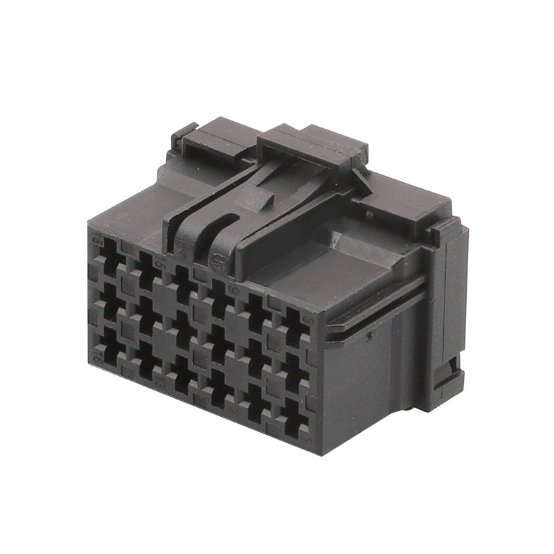 CC180098 - 18 Pin Connector