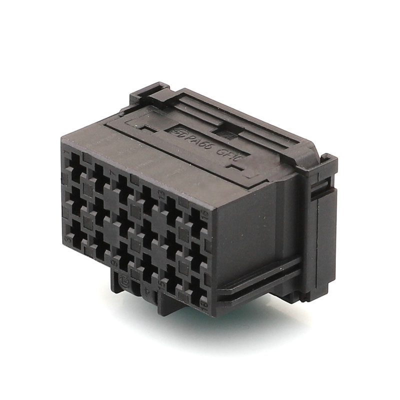 CC180098 - 18 Pin Connector