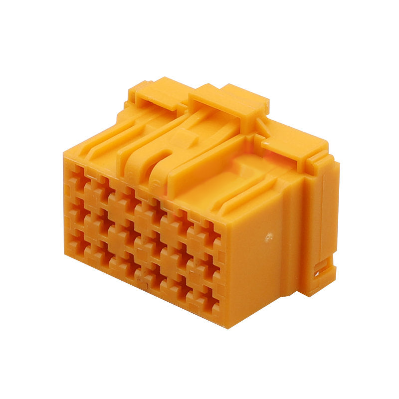 CC180099 - 18 Pin Connector