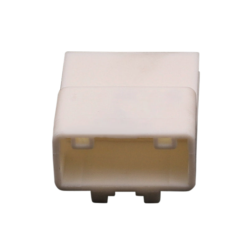 CC180100 - 18 Pin Connector