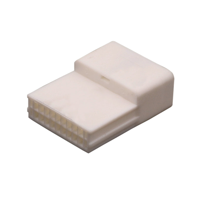 CC180100 - 18 Pin Connector