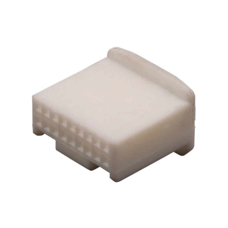 CC180101 - 18 Pin Connector