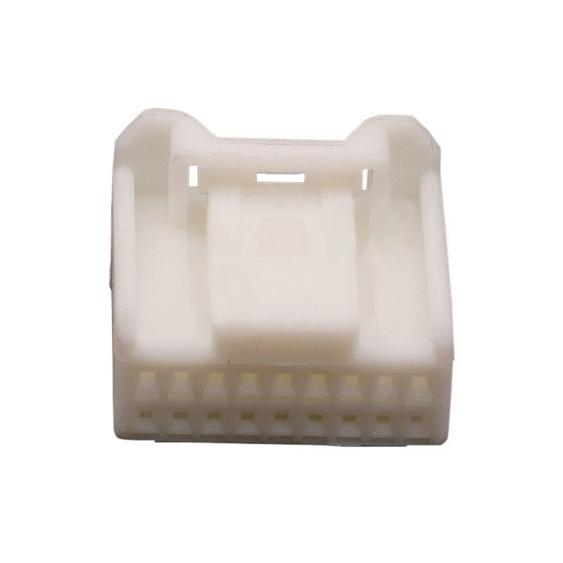 CC180101 - 18 Pin Connector
