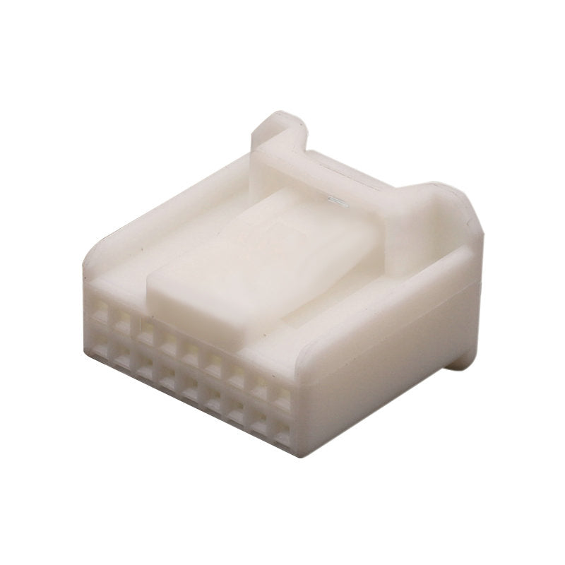 CC180101 - 18 Pin Connector