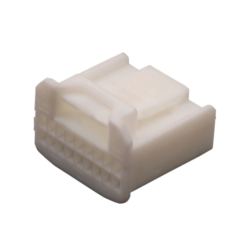 CC180101 - 18 Pin Connector