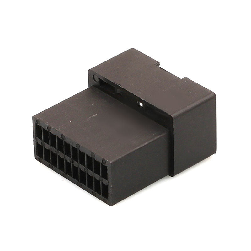 CC200162 - 20 Pin Connector