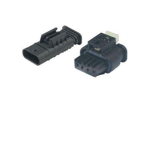 CC40893 - 4 Pin Connector