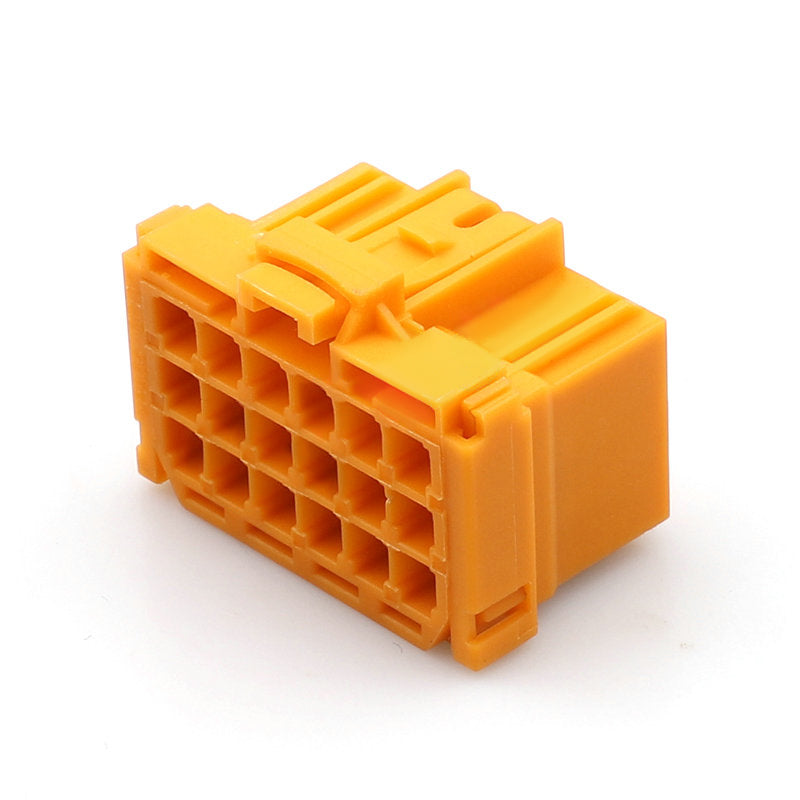 CC180104 - 18 Pin Connector