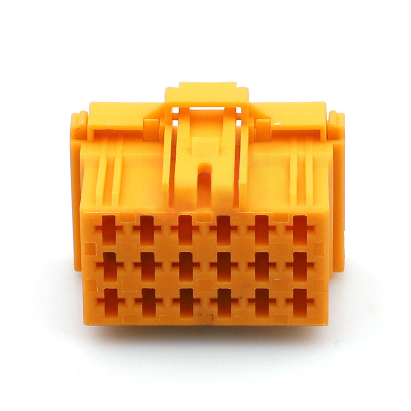 CC180104 - 18 Pin Connector