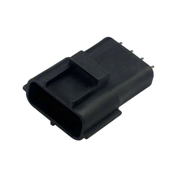 CC40896 - 4 Pin Connector
