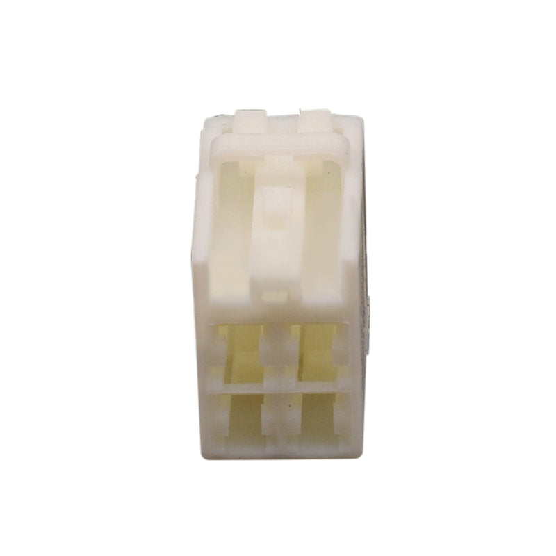 CC40897 - 4 Pin Connector