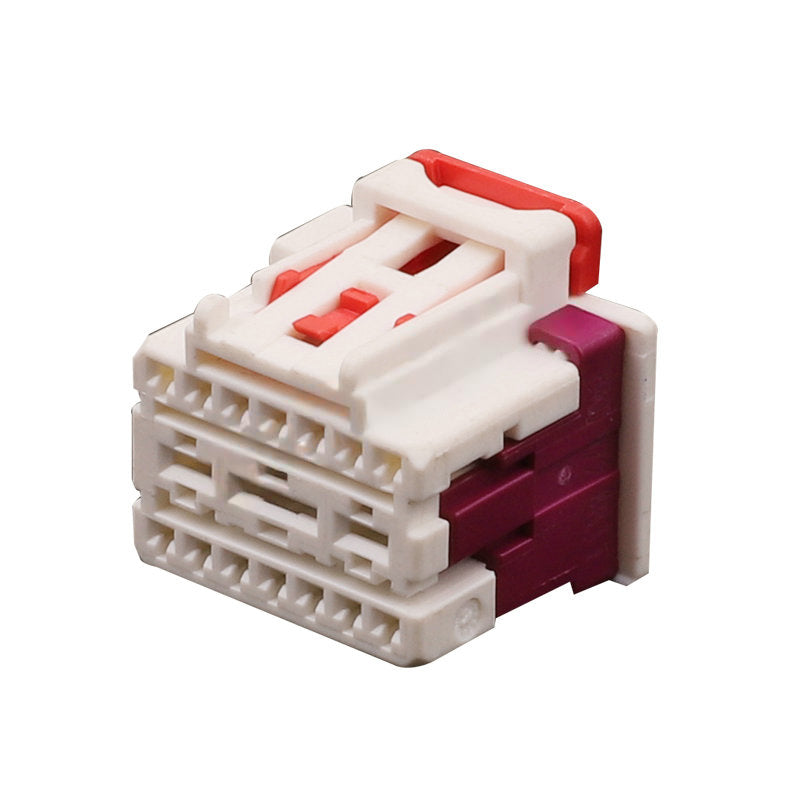 CC170028 - 17 Pin Connector