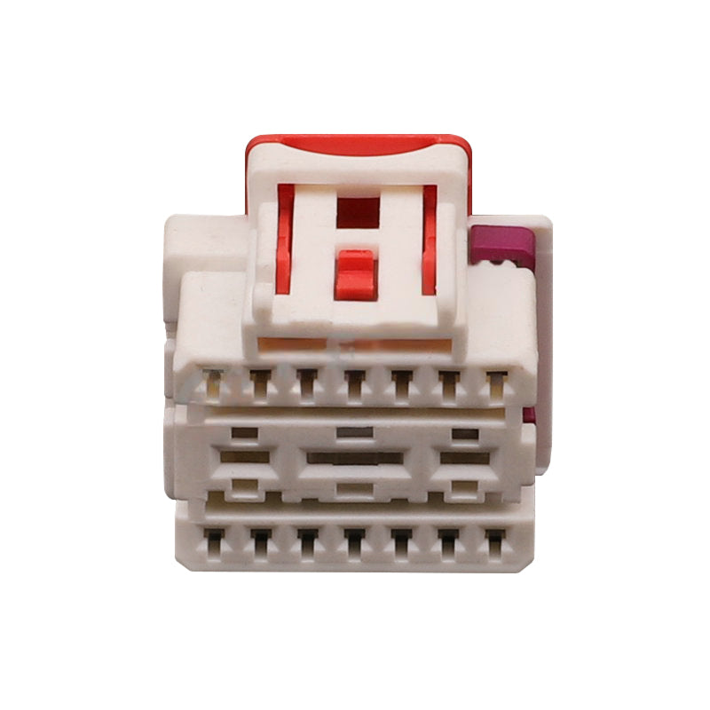 CC170028 - 17 Pin Connector