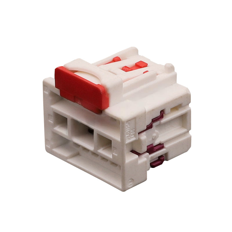 CC170028 - 17 Pin Connector