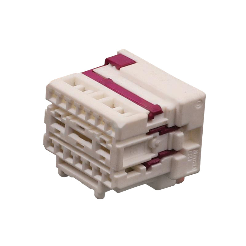 CC170028 - 17 Pin Connector