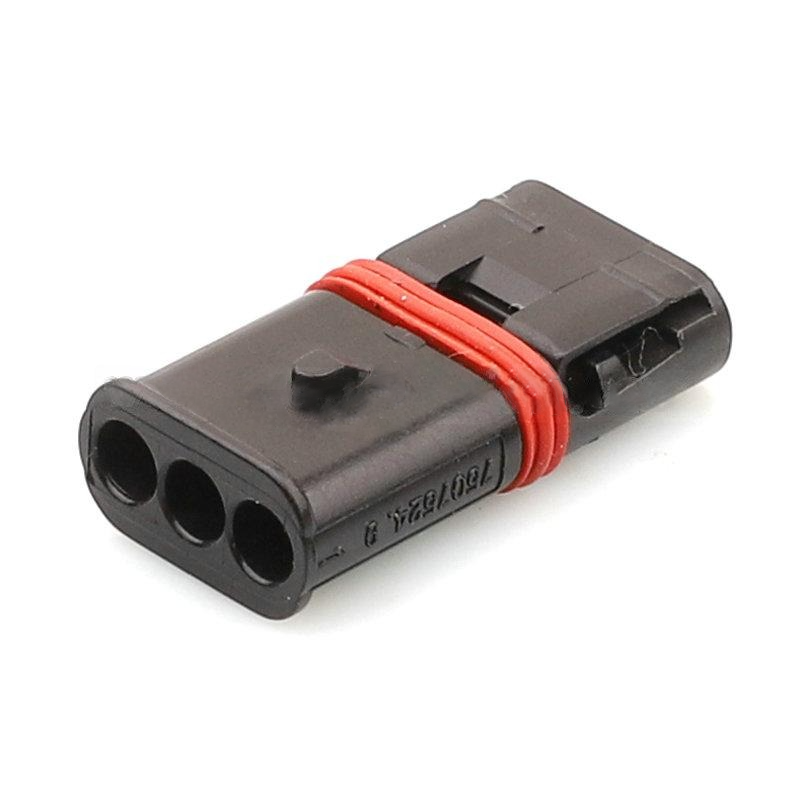 CC30817 - 3 Pin Connector