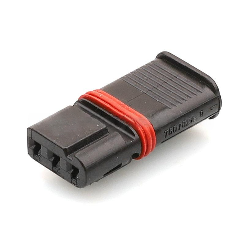 CC30817 - 3 Pin Connector