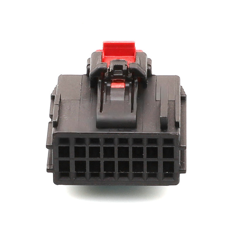 CC160242 - 16 Pin Connector