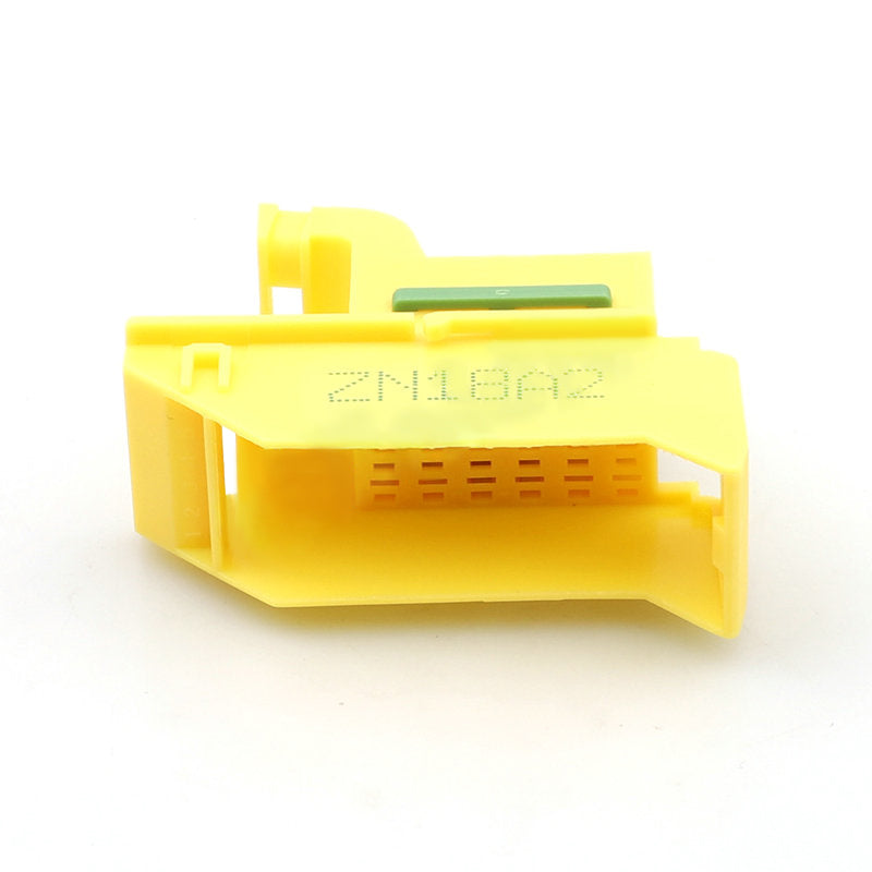 CC180106 - 18 Pin Connector
