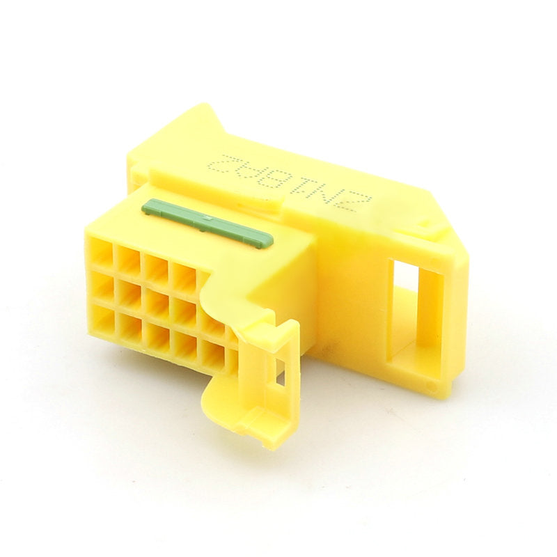 CC180106 - 18 Pin Connector