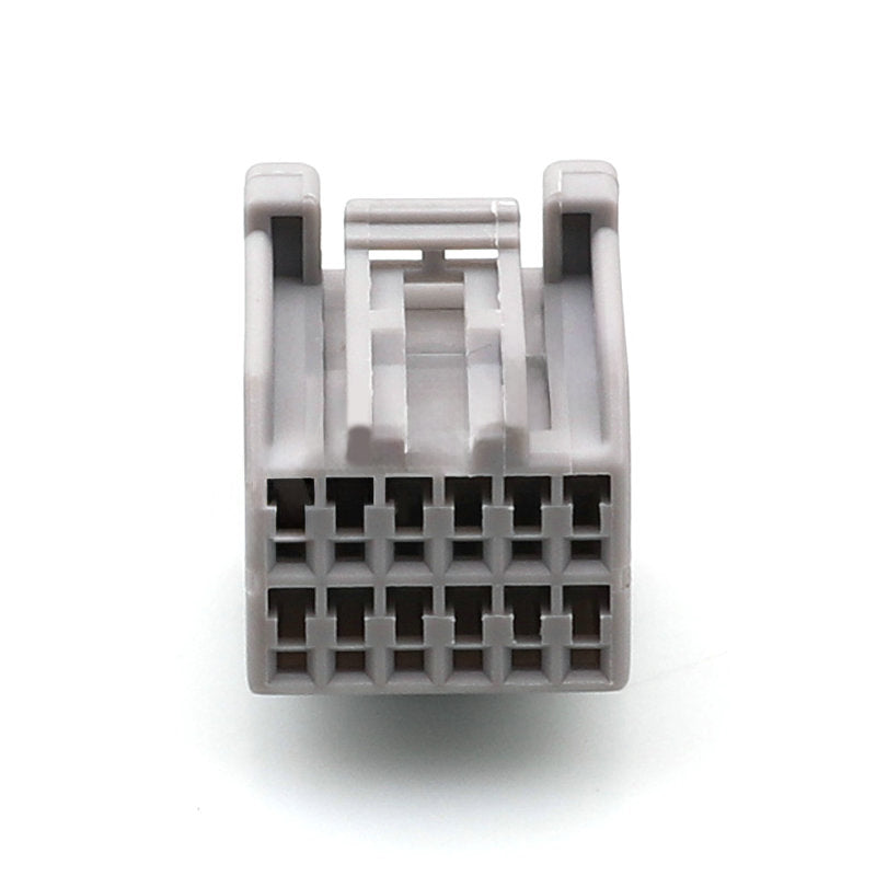 CC120310 - 12 Pin Connector