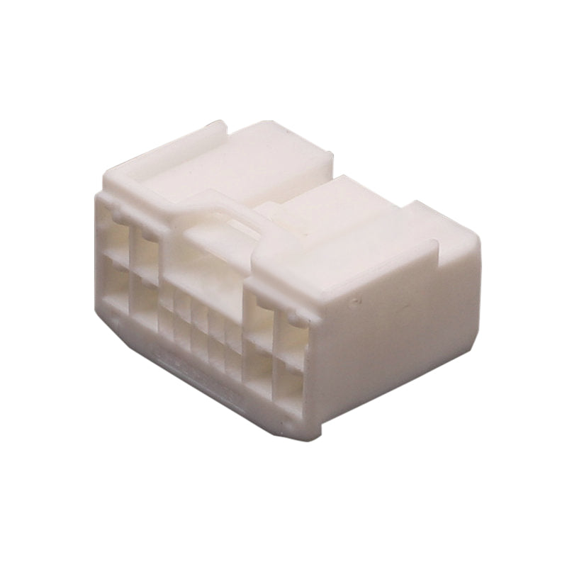 CC180107 - 18 Pin Connector