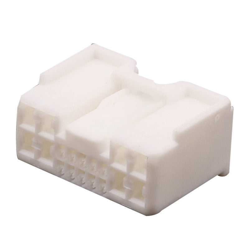 CC180107 - 18 Pin Connector