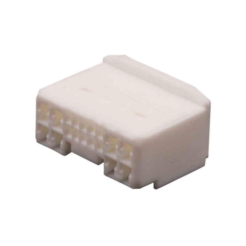 CC180107 - 18 Pin Connector