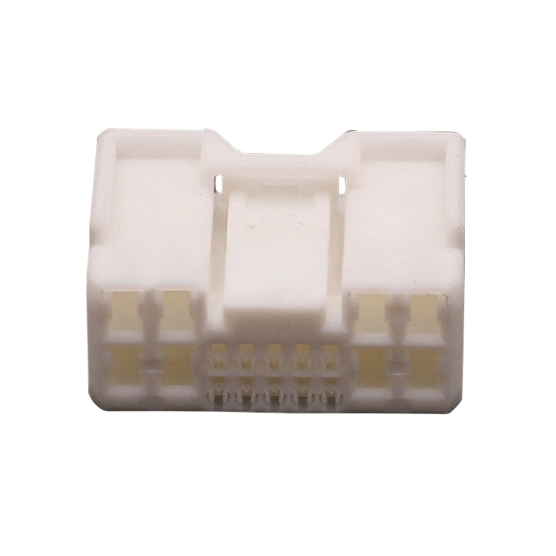 CC180107 - 18 Pin Connector