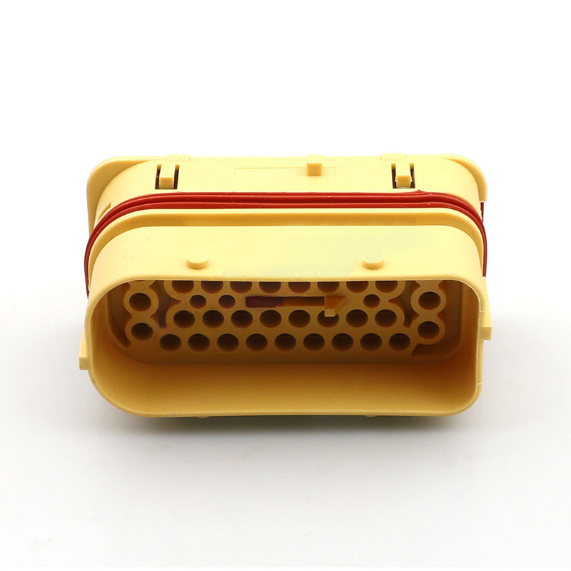 CC400037 - 40 Pin Connector