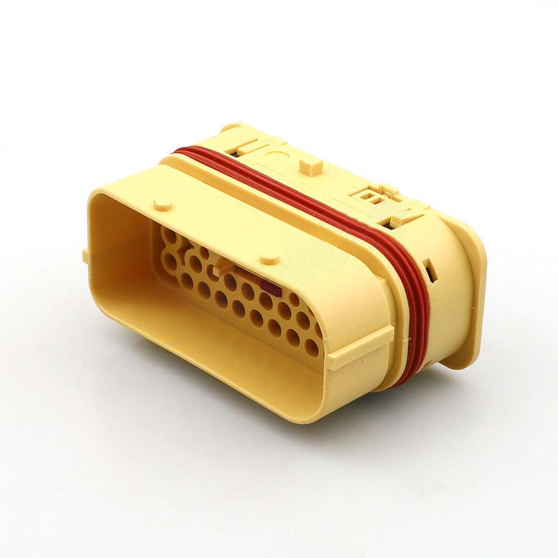 CC400037 - 40 Pin Connector