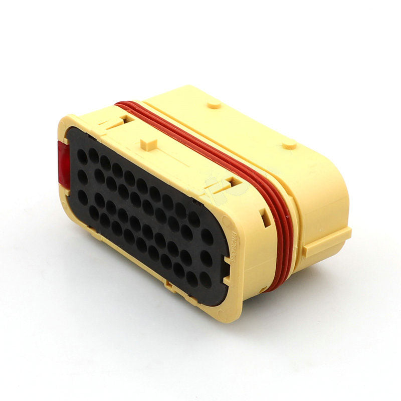 CC400037 - 40 Pin Connector