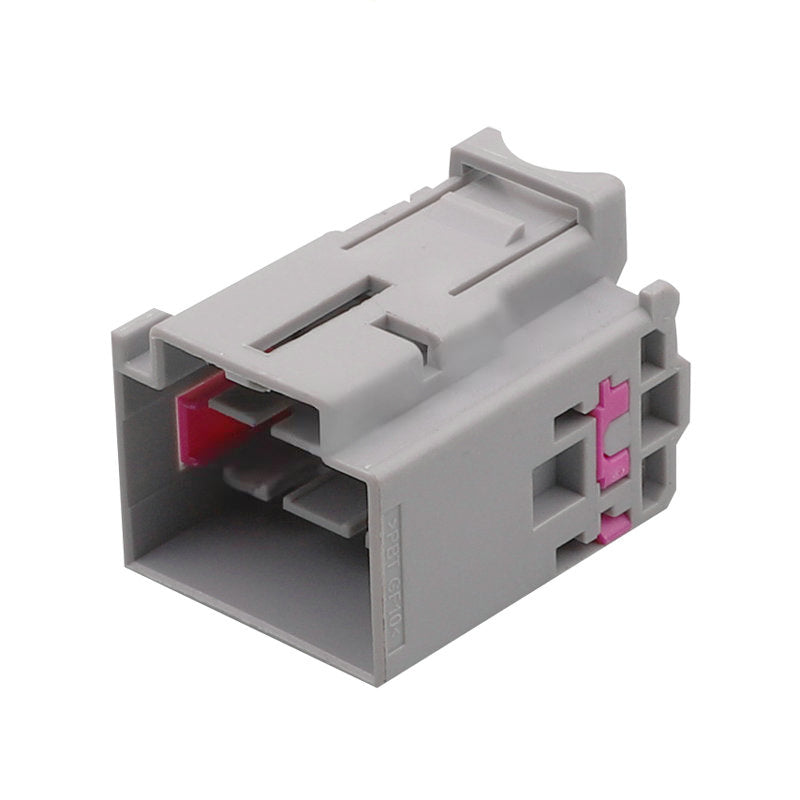 CC170029 - 17 Pin Connector