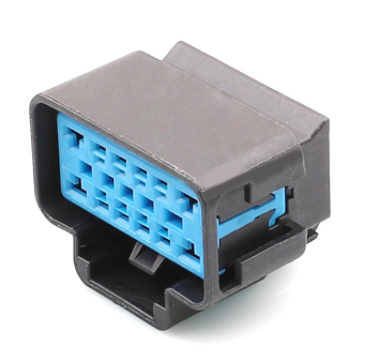 CC120273 - 12 Pin Connector