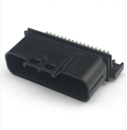 CC340007 - 34 Pin Connector